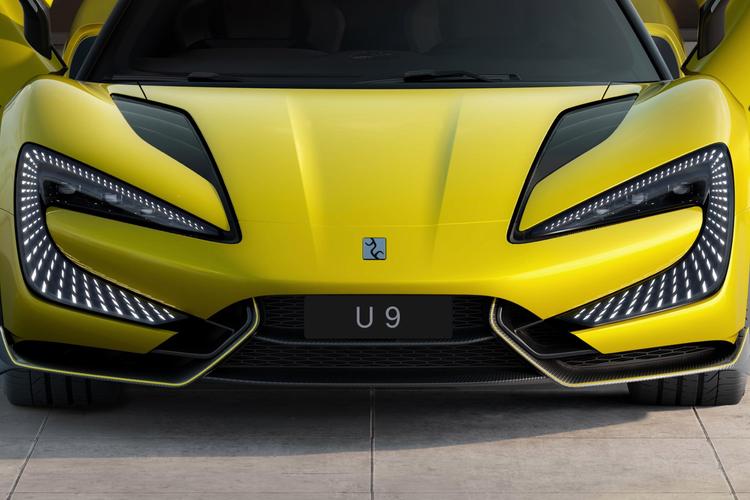 成都锦江区万盛耀企业管理咨询仰望U9以性能突破设计的极限，理想汽车企业文化与价值观