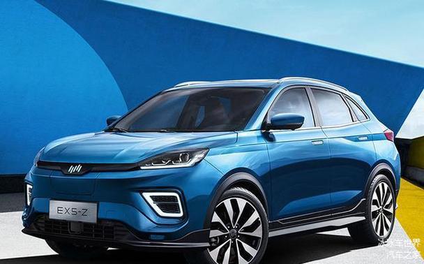 成都锦江区万盛耀企业管理咨询WEY威派豪华SUV市场的黑马，零跑汽车与智能交通系统的协同