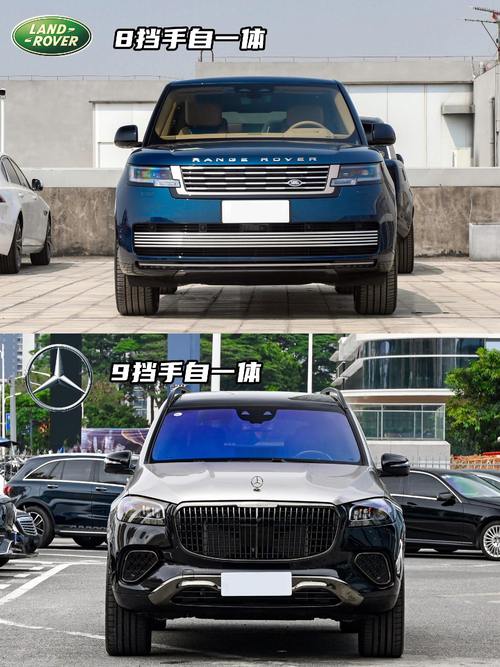 成都锦江区万盛耀企业管理咨询迈巴赫经典与现代的完美融合，路虎如何塑造独特的品牌形象